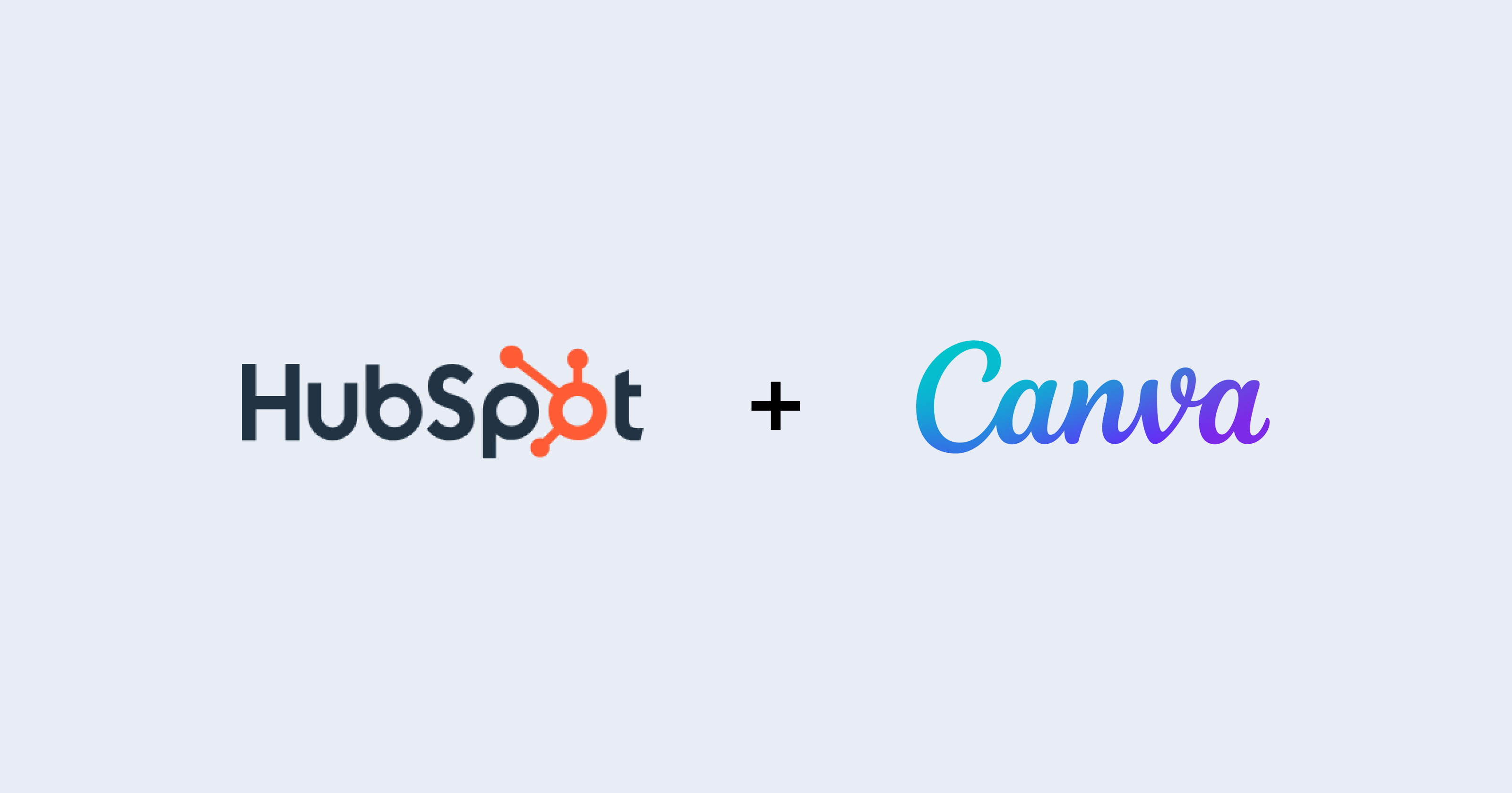 HubSpot and Canva partner to give growing businesses a creative edge